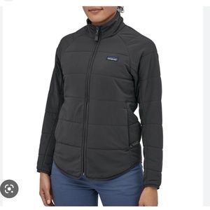 Patagonia Women's Pack in Jacket in XS